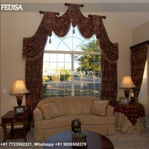 Latest Curtain Designs Custom Drapes Unicorn Curtains