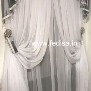 Gingham Curtains Silk Curtains Buy Curtains