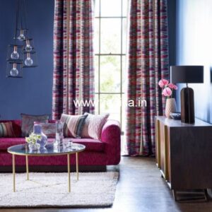 Modern Curtains For Living Room Short Window Curtains Window Parda