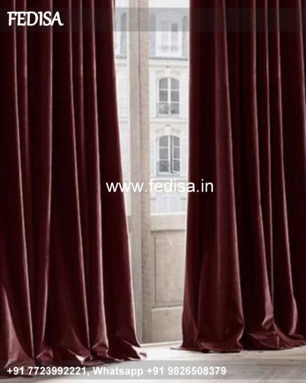 Silver Grey Curtains Dining Room Curtains Outdoor Curtains Waterproof