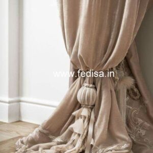 Bedroom Window Treatments Ombre Curtains Light Blue Curtains