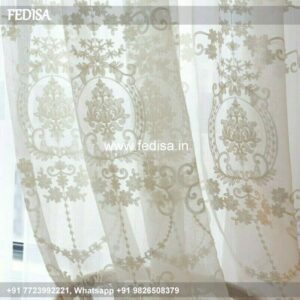 Lined Voile Curtains Curtain Fabric Online Light Filtering Curtains