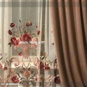 Bamboo Curtains For Balcony Custom Drapes Unicorn Curtains