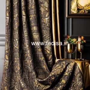 Sound Curtains Drapes For Living Room Pvc Curtain
