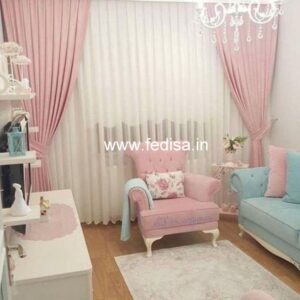 Sound Deadening Curtains Pink Blackout Curtains Beaded Door Curtain
