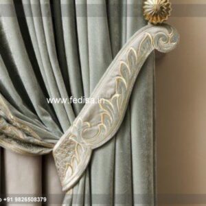 Balloon Shades Acoustic Curtains Bed With Curtains