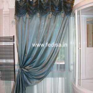 Wooden Blinds Ikea Bohemian Curtains Pom Pom Curtains