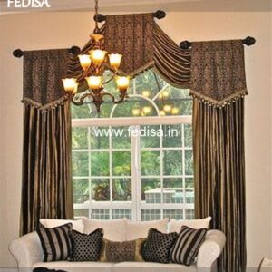 Temporary Blackout Blinds Bohemian Curtains Pom Pom Curtains