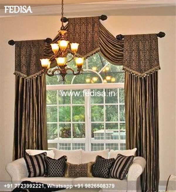 Temporary Blackout Blinds Bohemian Curtains Pom Pom Curtains