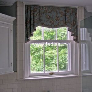 Textured Curtains Wave Curtains String Curtains