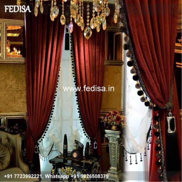 Curtains For Closet Doors Swag Curtains Blackout Curtains For Bedroom