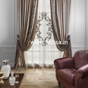 Best Blackout Shades Acoustic Curtains Bed With Curtains