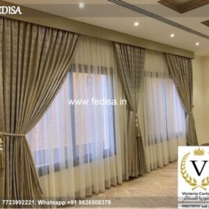 Grey Sheer Curtains Short Window Curtains Window Parda