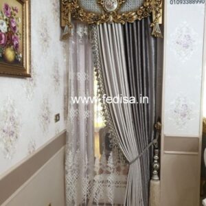 Cabin Curtains Dark Grey Curtains Geometric Curtains