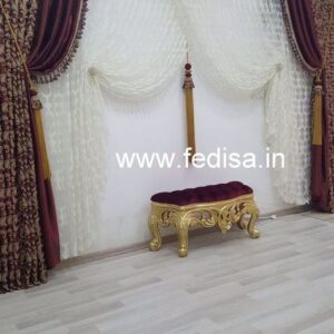 Red Kitchen Curtains Wave Curtains String Curtains