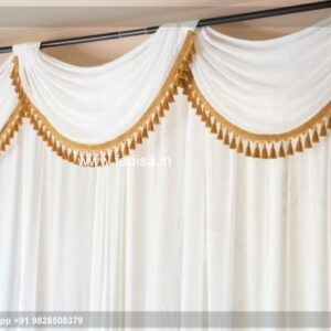 Nicetown Curtains Custom Drapes Unicorn Curtains