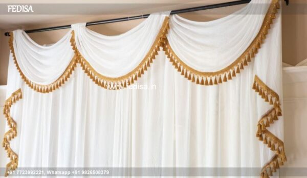 Nicetown Curtains Custom Drapes Unicorn Curtains