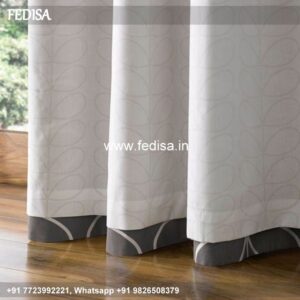 Roller Blind Curtain Wave Curtains String Curtains