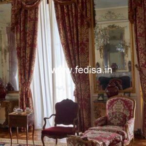 Electric Curtain Ombre Curtains Light Blue Curtains