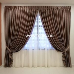 Blue Grey Curtains Closet Curtains Blackout Curtains Amazon