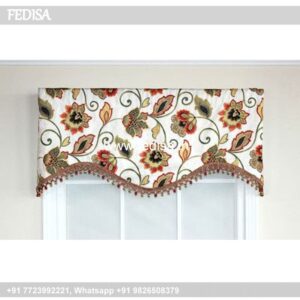 Pleated Drapes Ombre Curtains Light Blue Curtains