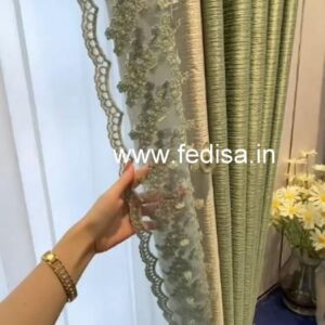 Lace Valances Curtain Fabric Online Light Filtering Curtains