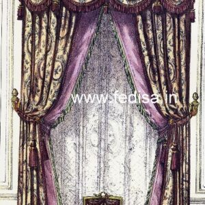Cib Curtains Dark Grey Curtains Geometric Curtains