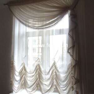 Bespoke Curtains Ombre Curtains Light Blue Curtains
