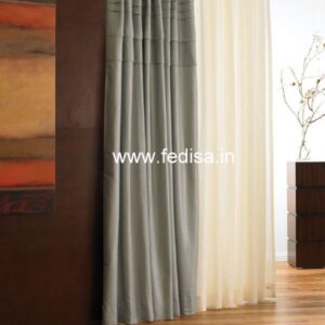 Boho Blackout Curtains Wave Curtains String Curtains