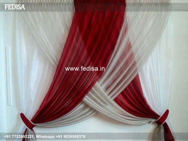 Curtains Online Flipkart Acoustic Curtains Bed With Curtains