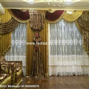 Purple Velvet Curtains Drapes For Living Room Pvc Curtain