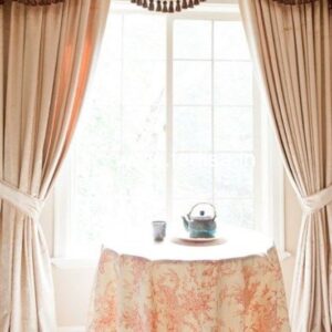 Double Pinch Pleat Curtains Ombre Curtains Light Blue Curtains