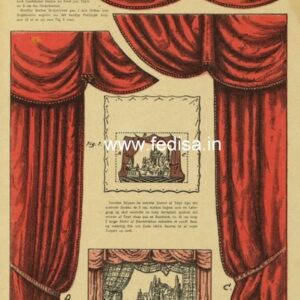 Waterproof Curtains For Balcony Bohemian Curtains Pom Pom Curtains