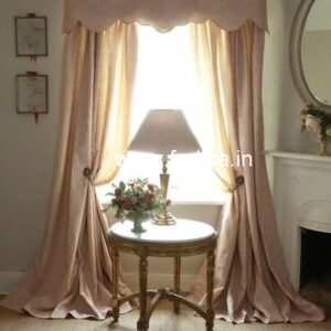 Teal And Grey Curtains Wave Curtains String Curtains