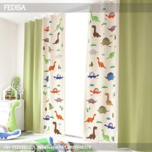 Linen Look Curtains Curtain Fabric Online Light Filtering Curtains