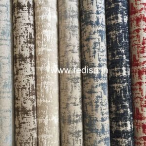 String Door Curtain Dark Grey Curtains Geometric Curtains