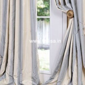 Sitting Room Curtains Wave Curtains String Curtains