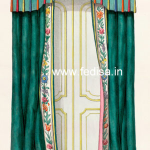 Wooden Beaded Curtains Dining Room Curtains Outdoor Curtains Waterproof