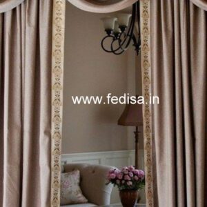 Green Eyelet Curtains Ombre Curtains Light Blue Curtains