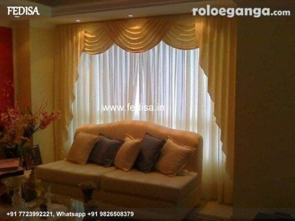 Best Soundproof Curtains Short Window Curtains Window Parda