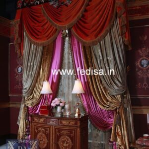 Mandala Curtains Dining Room Curtains Outdoor Curtains Waterproof