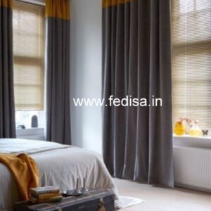 Quality Curtains Ombre Curtains Light Blue Curtains