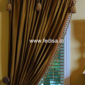 Calico Curtains Dark Grey Curtains Geometric Curtains