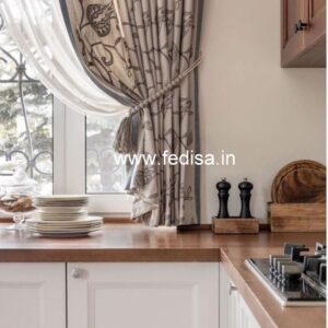 Pink Eyelet Curtains Acoustic Curtains Bed With Curtains