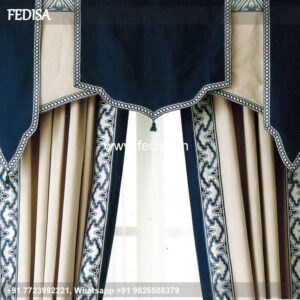 Mocha Curtains Silk Curtains Buy Curtains