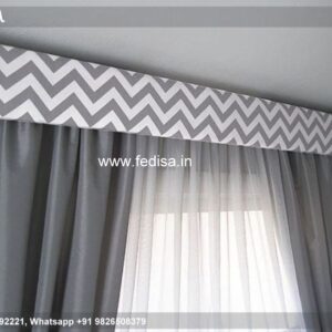 Corner Window Curtains Swag Curtains Blackout Curtains For Bedroom