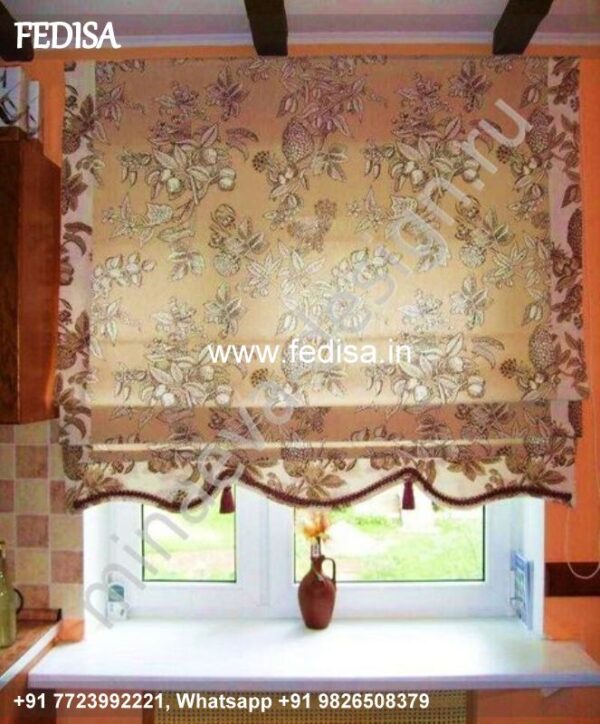 Black Net Curtains Bohemian Curtains Pom Pom Curtains