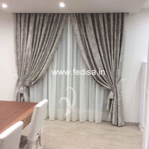 Latest Curtain Designs For Living Room Bohemian Curtains Pom Pom Curtains