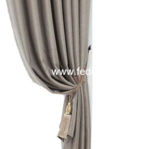 White Curtain Panels Ombre Curtains Light Blue Curtains