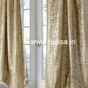 Blue Valances Custom Drapes Unicorn Curtains